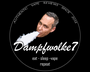 Dampfwolke7 Logo